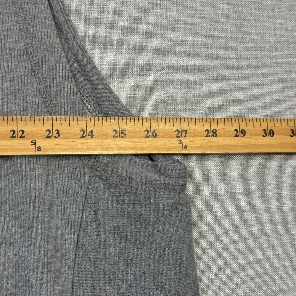 Jordan sleeveless hoodie